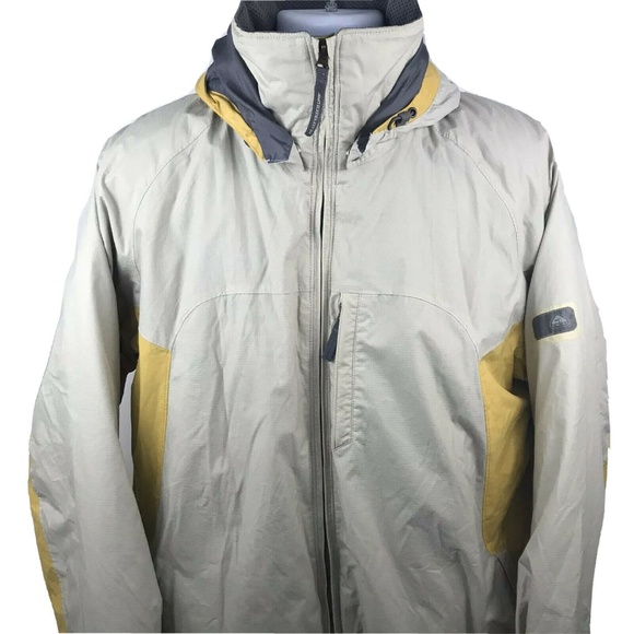 nike ski jacket